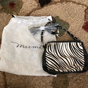 marmi Bags - Marci zebra bag marmi Bags - Marci zebra bag